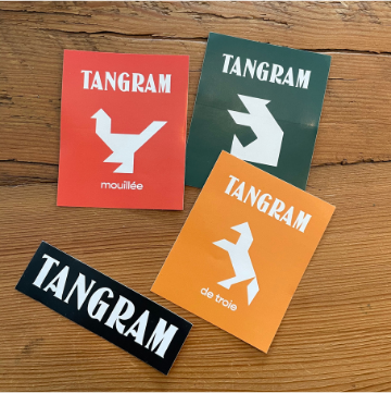 Brasserie Tangram